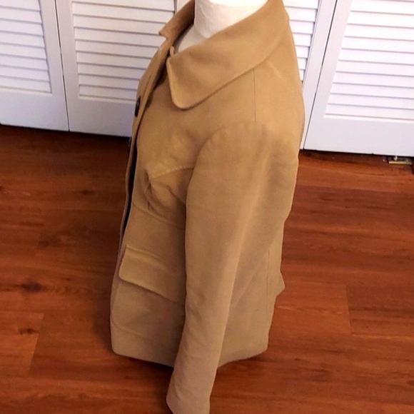 Car Coat - Picture 3 of 8